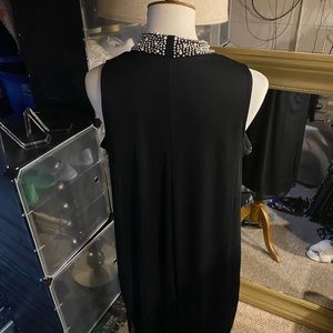 Gorgeous embellished dress